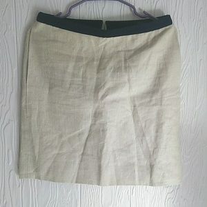 J. Crew Skirt